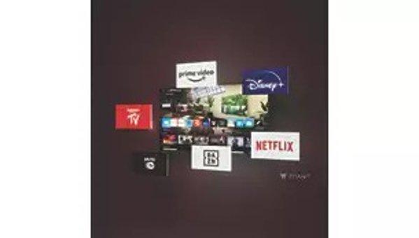 PHILIPS 75PUS7000/12 smart TV