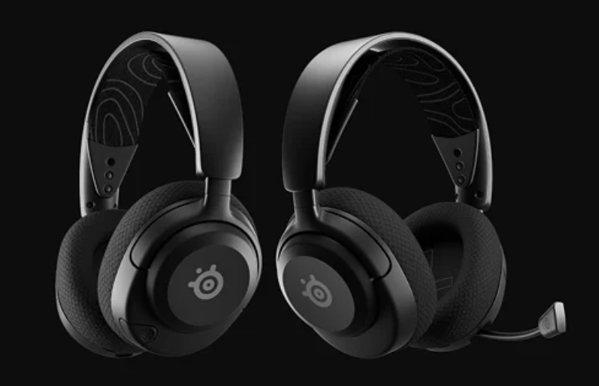 SteelSeries Arctis Nova 5P