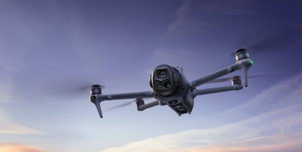 DJI Mavic 4 Pro (DJI RC 2)