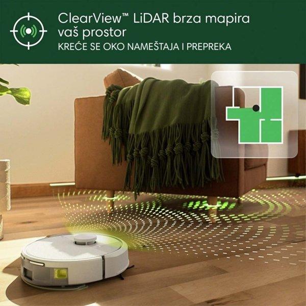 Ecovacs ROOMBA COMBO 105+