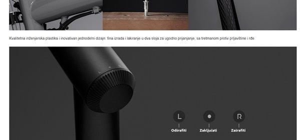 Xiaomi Mi Bežični odvijač