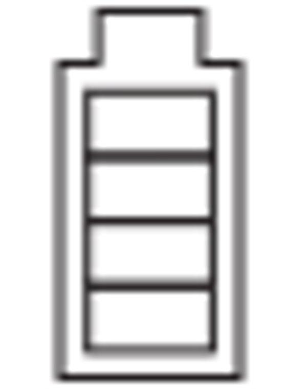 Garmin Forerunner 165 (Bijela)