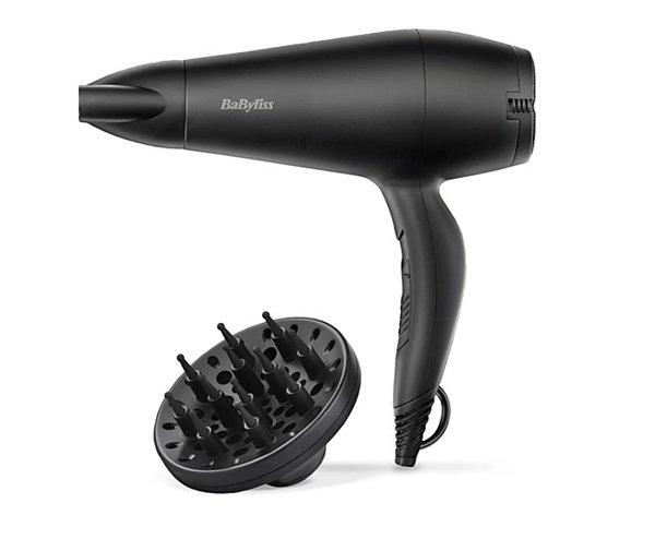 Babyliss D215DE