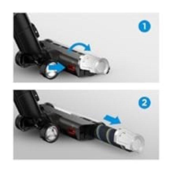 Midea P7 Flex usisivač