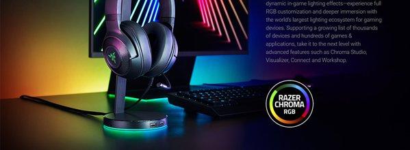 RAZER Kraken V3 X