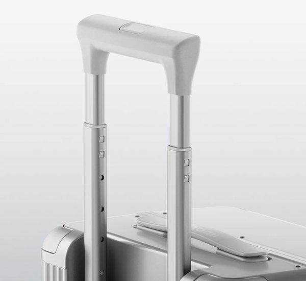 Xiaomi Aluminum Frame Luggage 24-inch