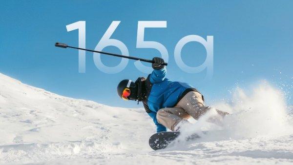 Insta360 X4 Air Starter Bundle