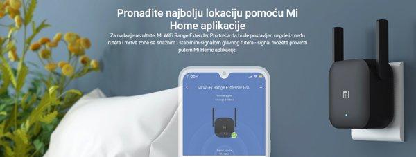 Xiaomi Mi Wi-Fi Range Extender Pro