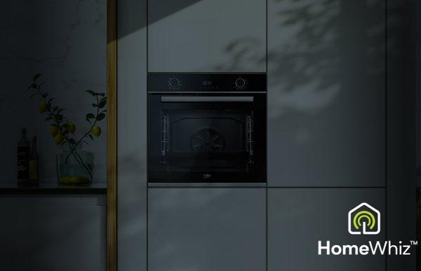 Beko BBIE17300BMPC ugradna rerna