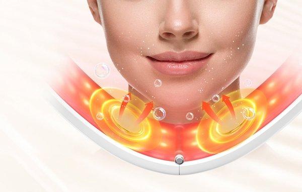 ANLAN 01-AVLY41-02A masažer za lice