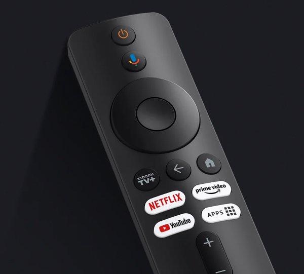 Xiaomi TV Stick 4K (2nd Gen)