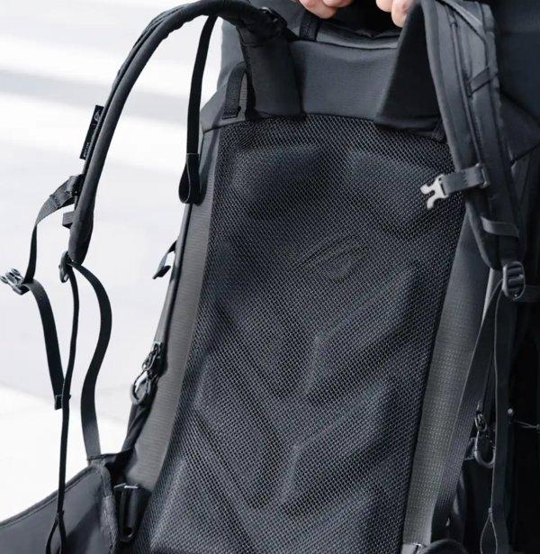 ASUS BP3800 ROG Archer ErgoAir ranac