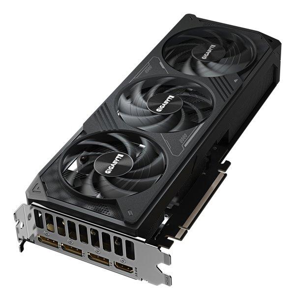 GIGABYTE RTX 5070 WINDFORCE SFF 12GB grafička kartica