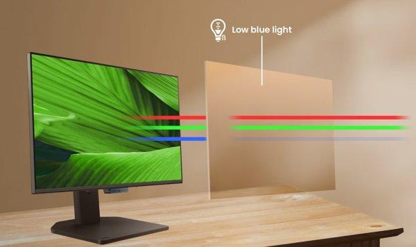 BenQ GW2790C monitor