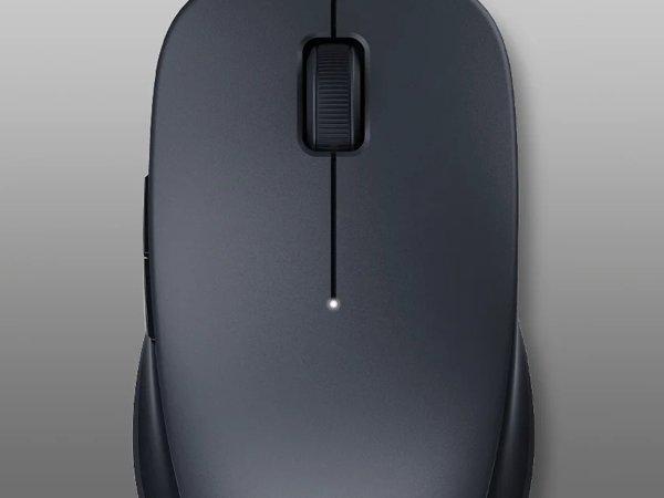 Xiaomi Dual-mode Wireless Mouse 2 (Black)