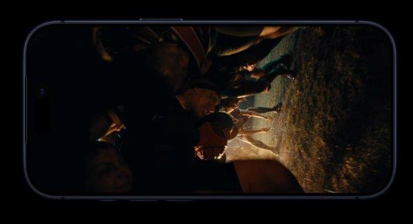 Apple iPhone 17 Pro 1TB Deep Blue smartphone