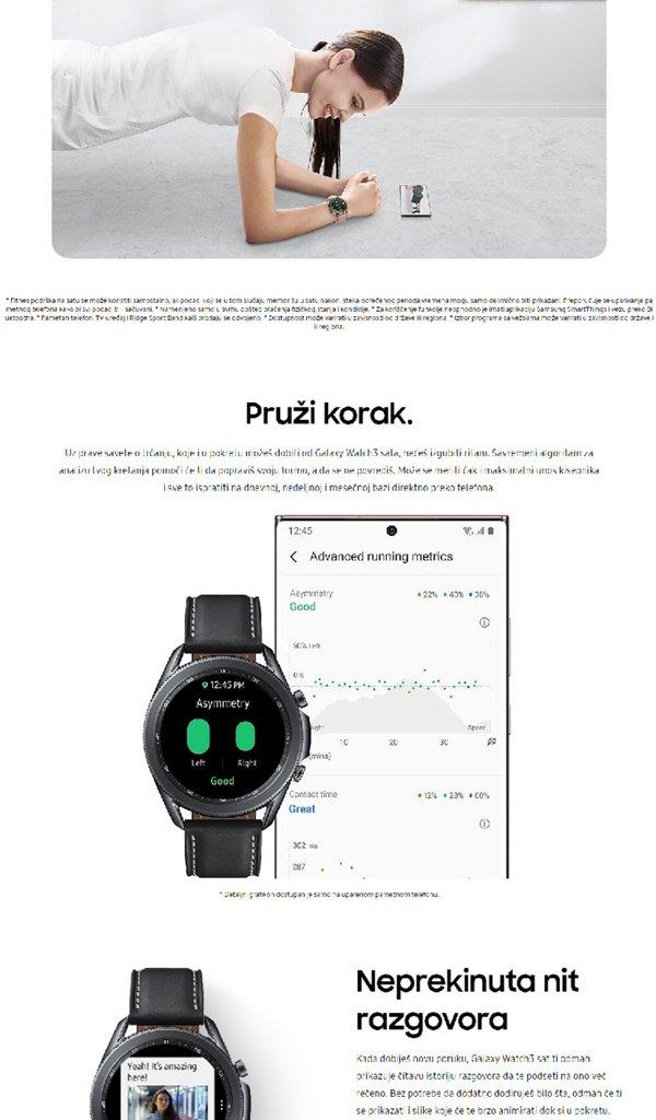 Samsung SM-R845FZKAEUF