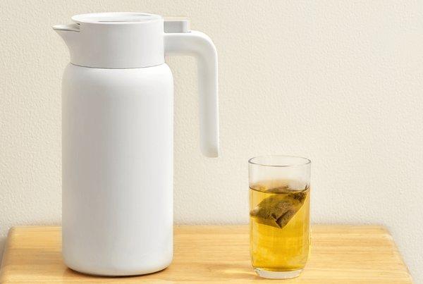 XIAOMI Insulated Kettle 1.8L kuvalo