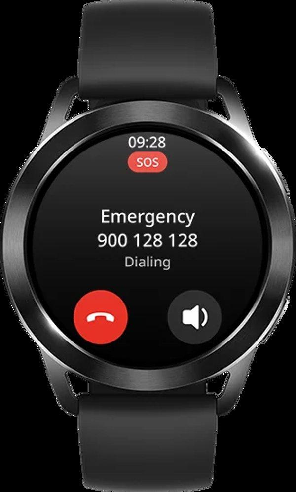 Xiaomi Watch S3 (Silver)