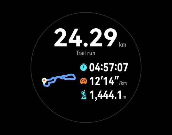 HUAWEI Watch GT 6 Pro 46mm Black