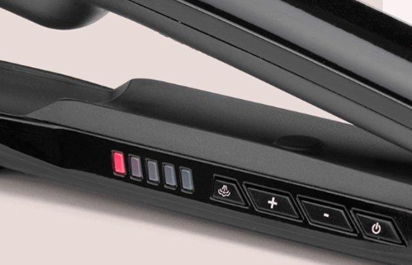 BaByliss Steam Straight ST492E pegla na paru