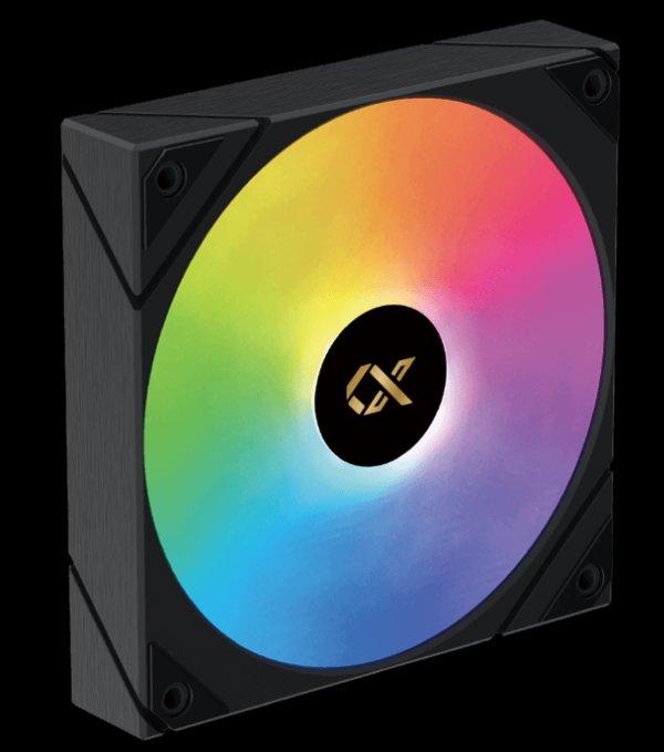 Xigmatek AK6 Dual Digital kuler za procesor