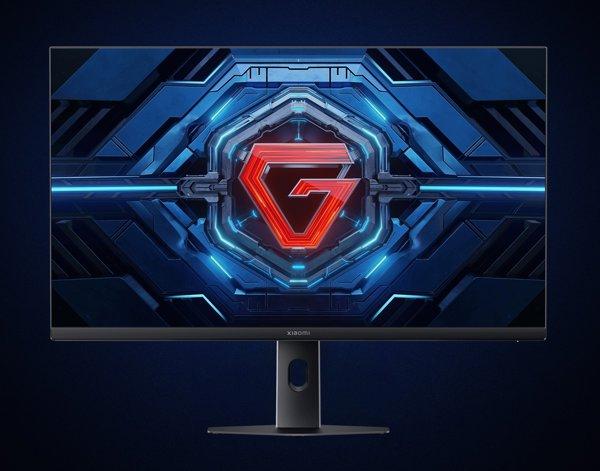 Xiaomi G27i 2026 gaming monitor