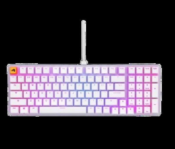 Glorious GMMK2 (White)