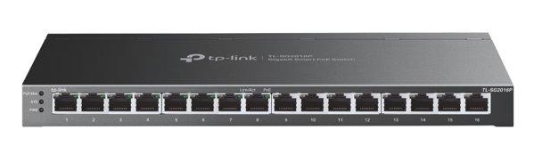 TP LINK TL-SG2016P