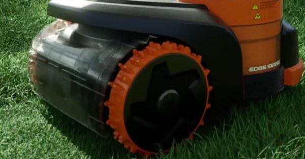 Segway Navimow H206E robot kosilica