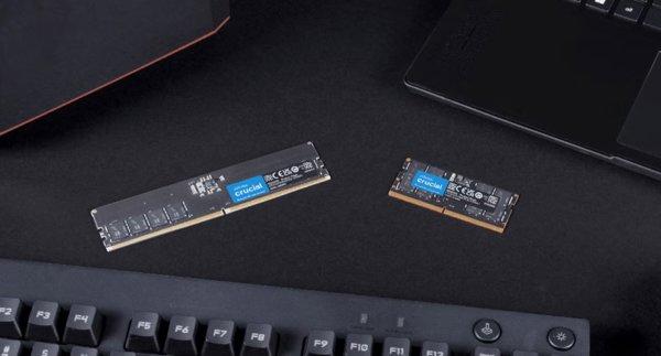 Crucial E100 1TB PCIe Gen4 NVMe M.2 SSD
