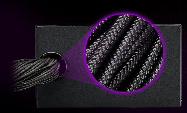 COOLER MASTER MWE Bronze V3 750W napajanje