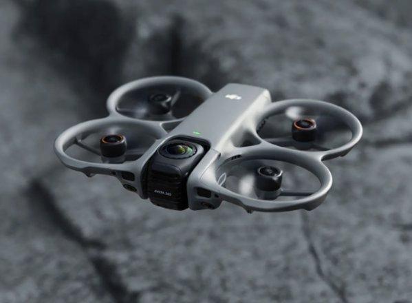 DJI Avata 360 (DJI RC 2)