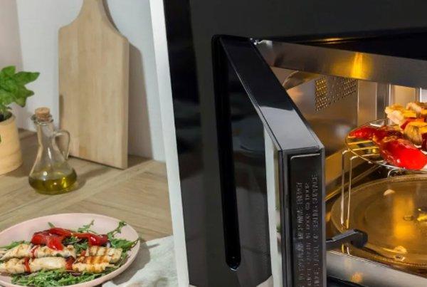 Gorenje MO20A4BH mikrotalasna