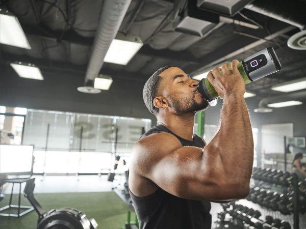 Ninja Blast Cordless BC151EUWH