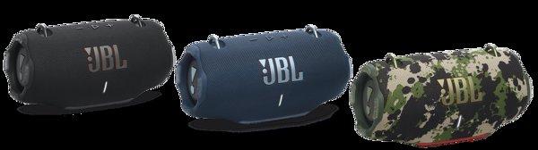 JBL Xtreme 4 (Black) zvučnik