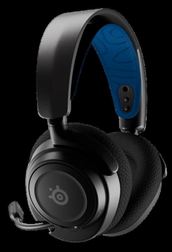 SteelSeries Arctis Nova 7P