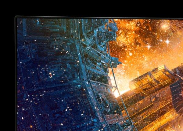 ASUS TUF Gaming VG27UQ1A monitor