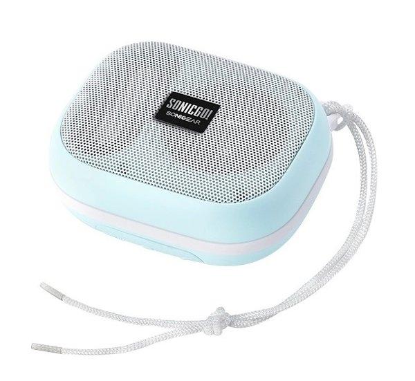 SONICGEAR SONICGO 101 AQUA Mint