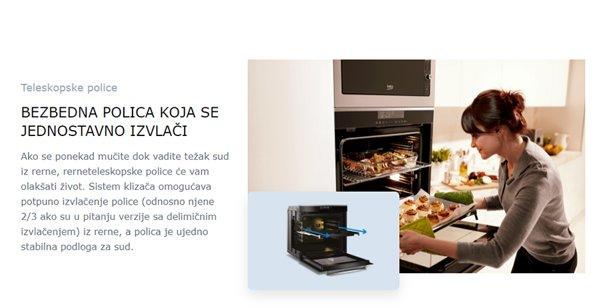 BEKO BBIM13300XDN