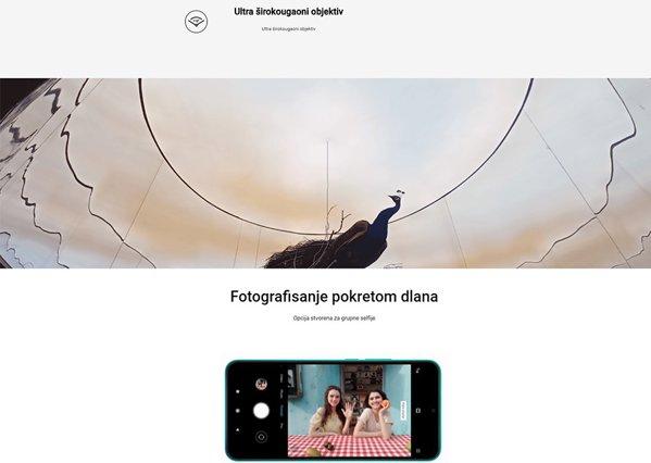 Xiaomi Redmi 9 4GB 64GB sunset purple
