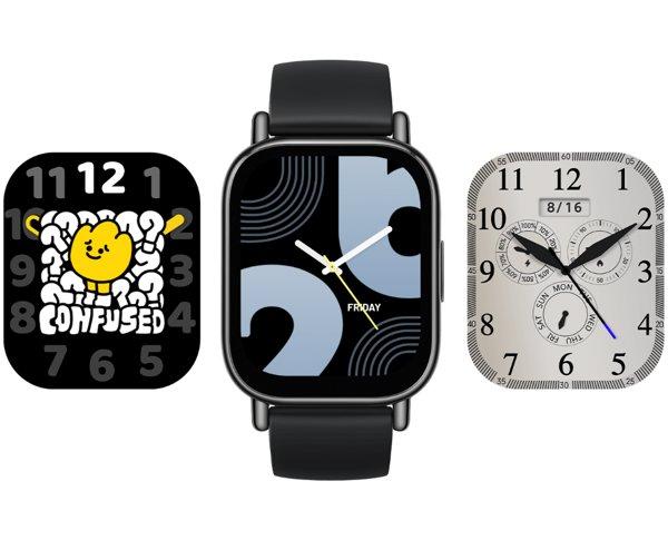 XIAOMI Redmi Watch 5 Lite Gold smartwatch