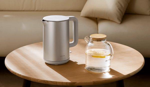 Xiaomi Double Wall Electric Kettle