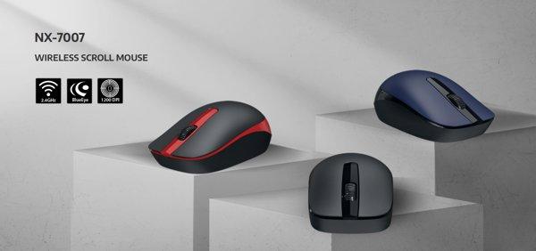 Genius NX-7007 (Red)