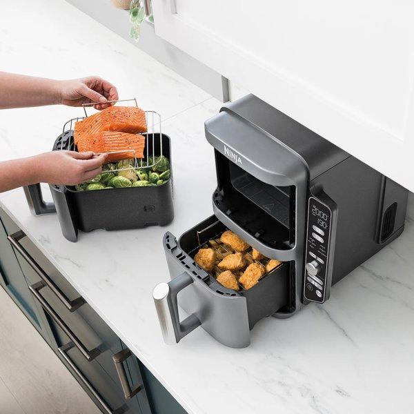 Ninja Double Stack XL Airfryer SL400EUWH