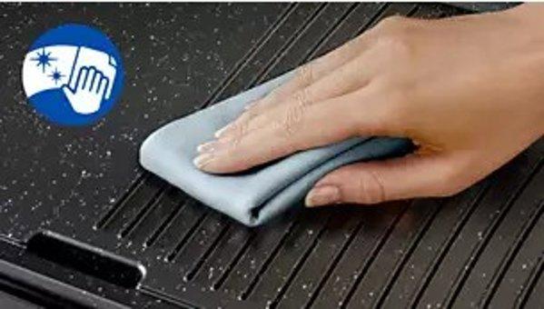 Philips HD6222/90 roštilj