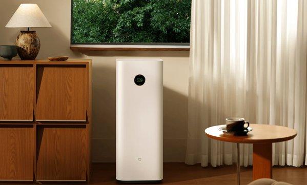 Xiaomi Mijia Smart Air Purifier Max Filter