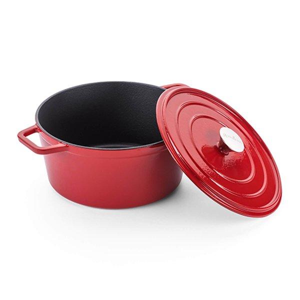 RosMarino Blacksmith, 20cm crveni