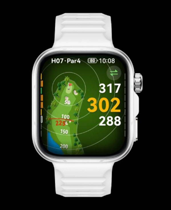 Huawei FIT 5 Pro Black smartwatch