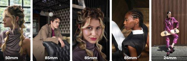 Motorola Edge 60 Pro 12GB 512GB Shadow smartphone